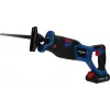 Reciprocating saw Blaupunkt CR7010