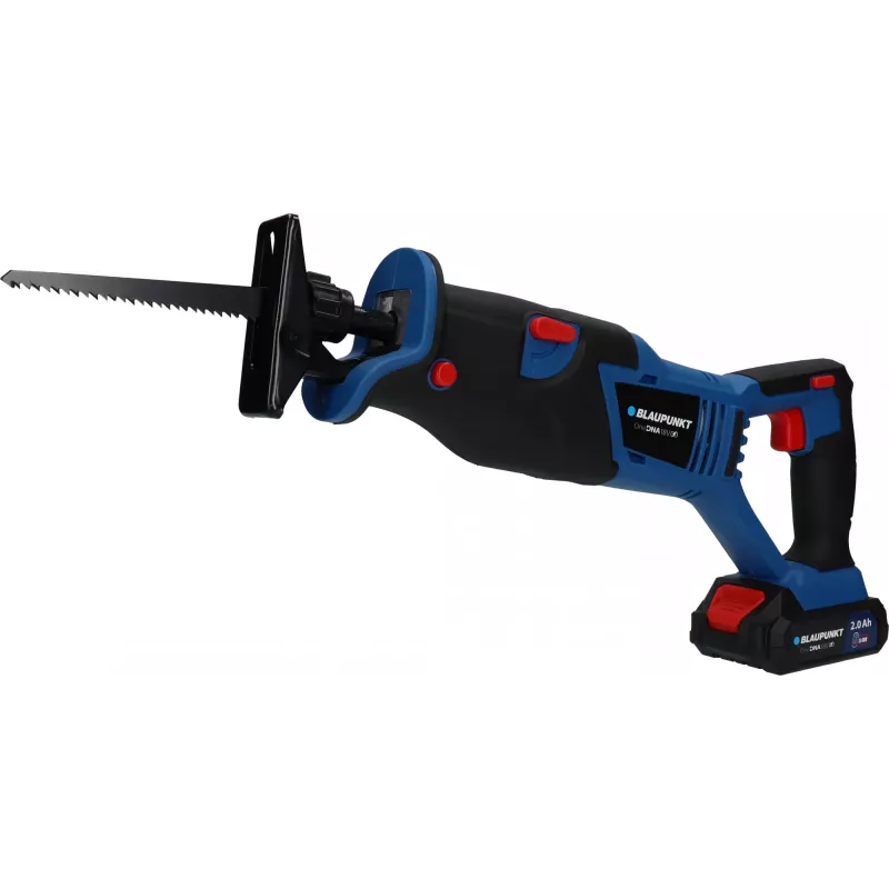 Reciprocating saw Blaupunkt CR7010