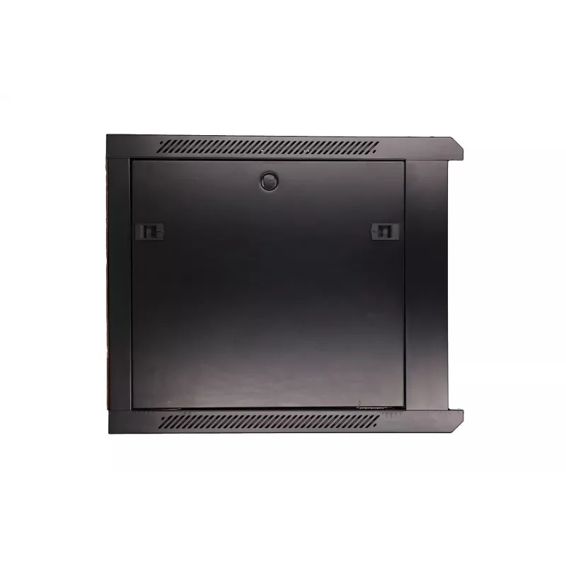 Wall mounted rack Extralink 9U 600x600 Black