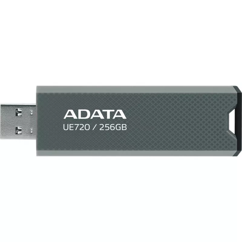 Pendrive UE720 256GB USB3.2-A Gen2 gray