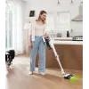 2-in-1 stick vacuum Tineco A50S Plus Battery Bagless 185 W White