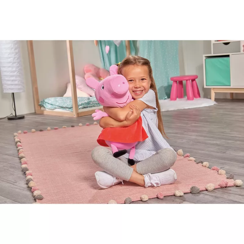Toy Figure Simba Toys Pipsa Possu 109261002