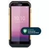 CipherLab RS36 Series, 2D, SE5500, 14cm (5.5), GPS, USB-C, BT, Wi-Fi, 4G, NFC, Android mobile Data Capture Terminal, 2D, Imager (SE5500), 14cm (5.5), Touchscreen, capacitive, Multi