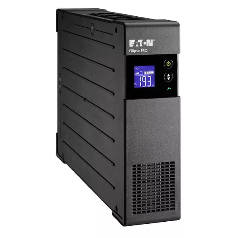 Uninterruptible Power Supply Eaton Ellipse PRO 1200 IEC