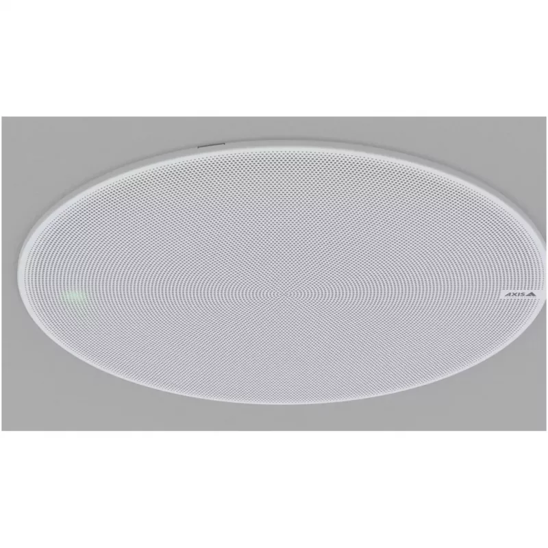 Speakerphone Axis 02324-001, Wired, 150 mm