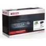 edding EDD-2027 black toner compatible with HP 55A CE255A