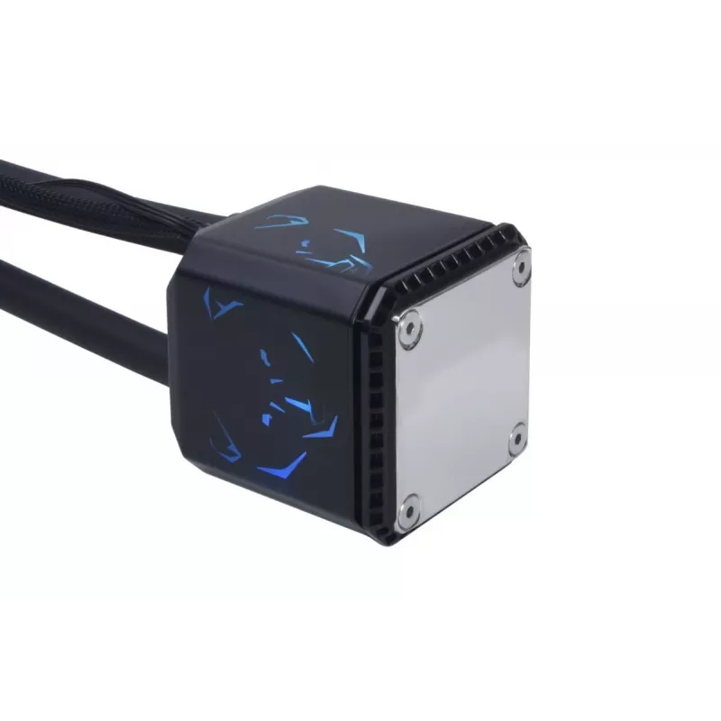 All-in-one liquid cooler Alphacool 11729