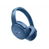 Bose QuietComfort 884367-1300 Over-Ear Headphones Wired/ Wireless Bluetooth Blue