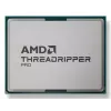 Desktop CPU AMD Ryzen Threadripper PRO 9965WX, 24 cores / 48 threads, 4.2 GHz base, 5.4 GHz boost, 128 MB L3, Socket sTR5, TDP 350 W, DDR5, PCIe 5.0