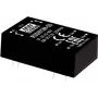 Power adapter/inverter MEAN WELL RSDW10H-03, 10 W, Input 43–160 V, RoHS, 16 g