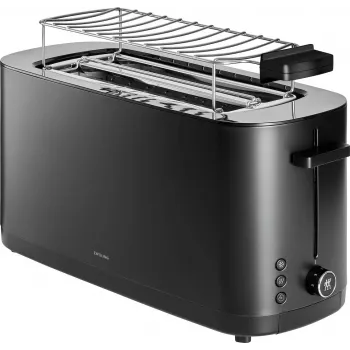 Toaster ZWILLING ENFINIGY 4-slice black