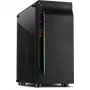 Inter-tech 88881322 Product Black
