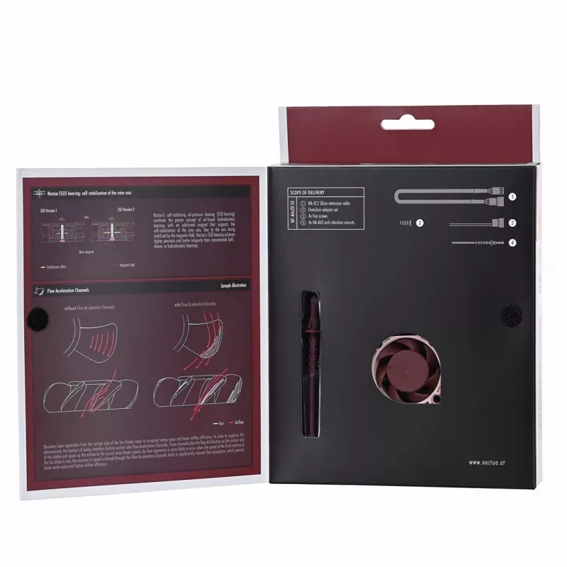 Noctua NF-A4x20 5V 40mm Case Fan