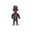 Collectible game figurine MiniX MINIX PSG - DEMBELE, miniature player model, 15085