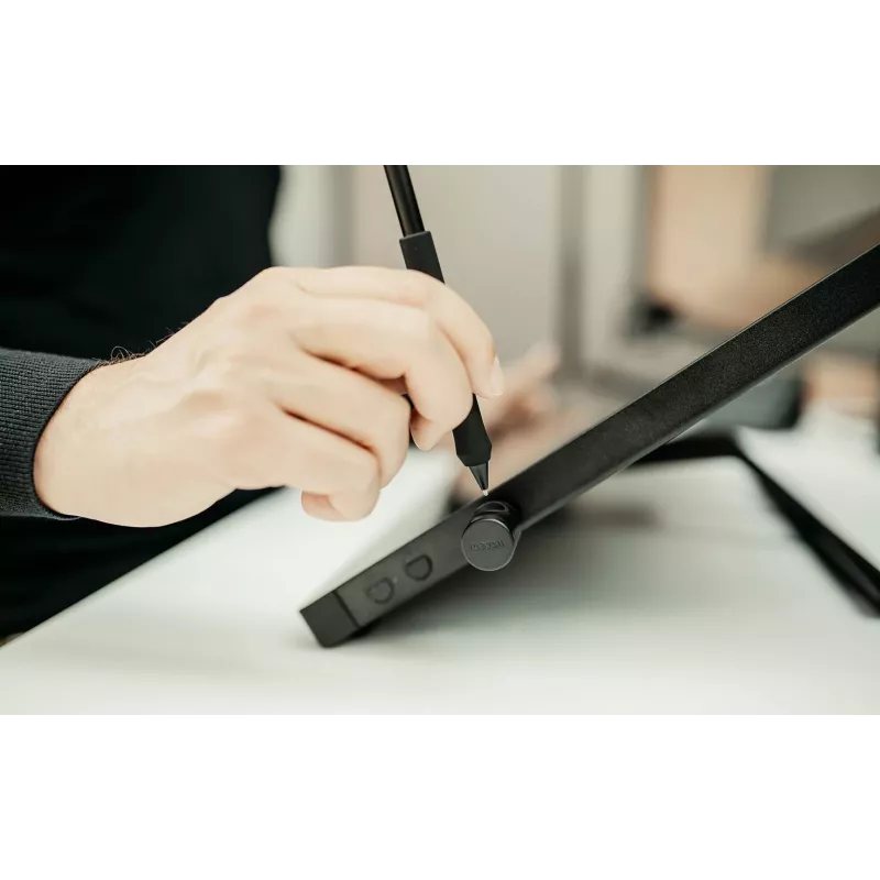 Graphic tablet Wacom Cintiq 24 Touch 527 x 296 mm 5080 lpi