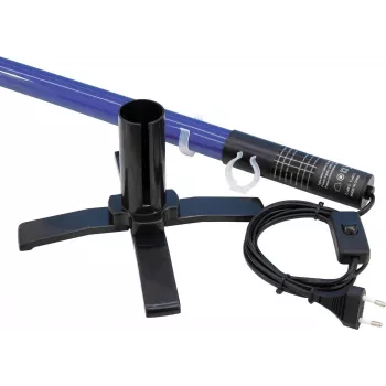 Stand Base EUROLITE 52207070 for Neon Light Stick
