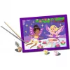 Painting kit Ravensburger CreArt – fairy friends (children’s paint craft set)