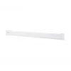 Wall-mounted rack Leifheit Telegant 30 Protect White, width 720 mm, depth 370 mm, 3 m line
