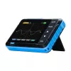 Portable 2-in-1 Mini Oscilloscope and Signal Generator Fnirsi DSO510 — 100 MHz Bandwidth, 1 GS/s Sample Rate