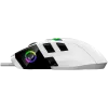 Gaming Mouse LORGAR MSP80 8000 Hz Wired