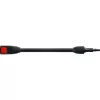 Bosch AdvancedAquatak 140 pressure washer Upright Electric Black,Green 450 l/h 2100 W