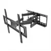 Manhattan Outdoor Wall Mount for TV & Monitors (Full Motion), For screens 37 inch to 65 inch, VESA compatibility: all between 200x200mm to 600x400mm - check the dimensions of the four mounting holes on back of screen to ensure it fits, Max 50kg, Weatherproof, Bracket
