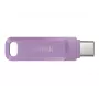 USB flash drive SanDisk 64GB USB Type-A USB Type-C Ultra Dual Drive Go