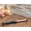 Curling iron LAFE Sleek & Shine Curler 25 mm LAFLKA47571 – 25 mm barrel, electric hair curler