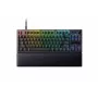 Razer Huntsman V3 Pro Tenkeyless 8KHz | Gaming keyboard | Wired | US | Black | USB Type-C | Razer Analog Optical Switch Gen-2