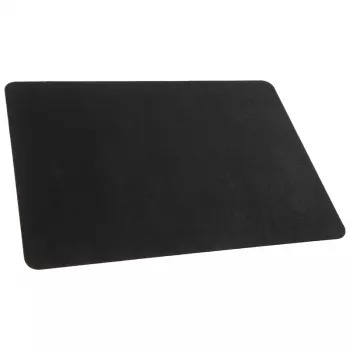 Mousepad Caseking Mouse Pad with Crown Rev.2 — blue/black (GAMA-746)
