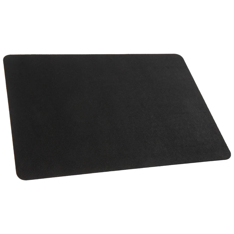 Mousepad Caseking Mouse Pad with Crown Rev.2 — blue/black (GAMA-746)