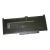 Replacement 4-cell laptop battery Origin for Dell Latitude 7300/7400/5300 — 7.6V 7890 mAh (Li‑Ion)