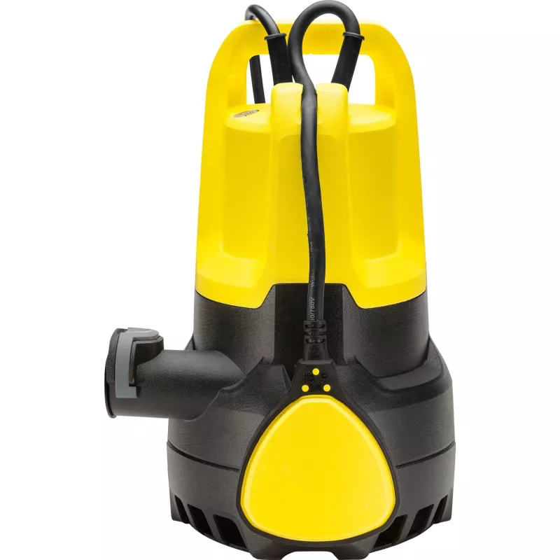 Kärcher 1.645-800.0 Garden Tool Yellow