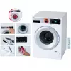 Theo Klein 9213 Bosch toy washing machine for children