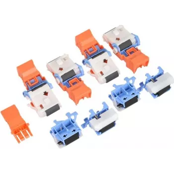 Tray 2 - X roller Kit (J8J70-67906)
