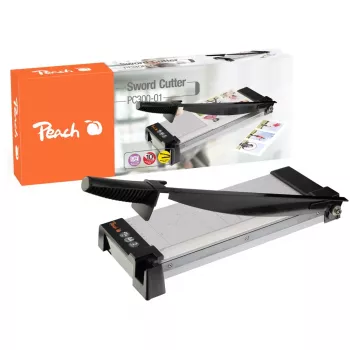 Peach 510246 paper cutter 10 sheets