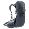 Backpack DEUTER AC Life 24 — 24 L internal-frame hiking pack, 930 g, black