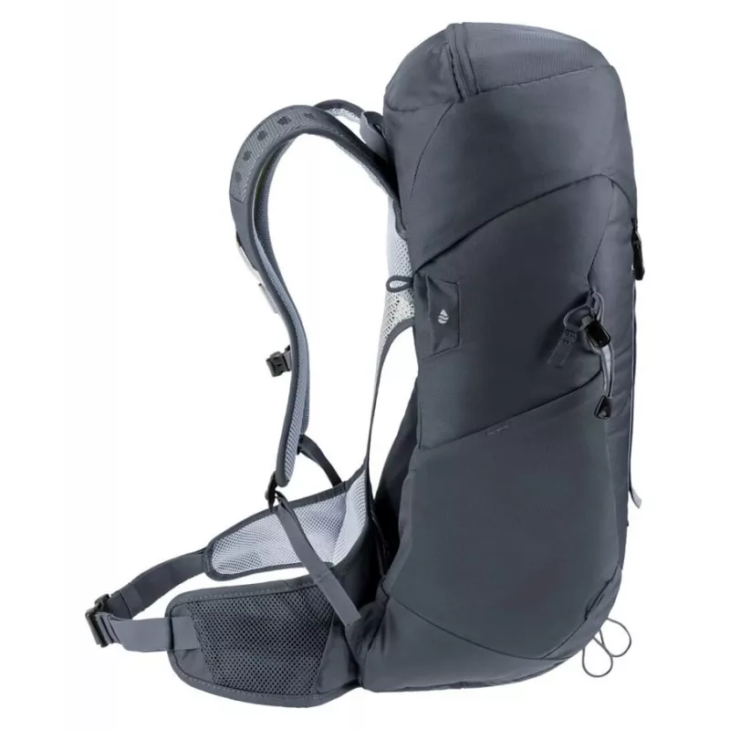 Backpack DEUTER AC Life 24 — 24 L internal-frame hiking pack, 930 g, black