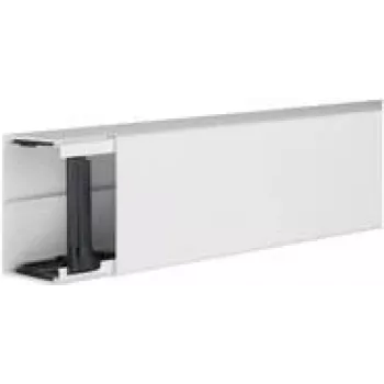 Hager Leitungsführungskanal LF60090 60x90mm verkehrsweiß (LF6009009016)
