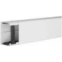 Hager Leitungsführungskanal LF60090 60x90mm verkehrsweiß (LF6009009016)
