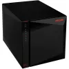 Asustor Xpanstor 4 AS5004U Disk-Array Black (90-AS5004U00-M030)
