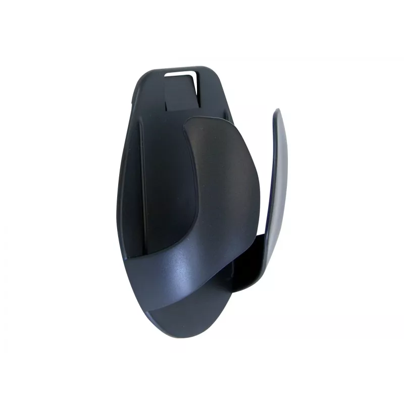 Mouse Holder Ergotron 99-033-085 Black
