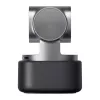 Webcam Obsbot Tiny 3 PTZ 4K by Obsbot — compact 4K PTZ camera for streaming and conferencing