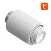 Smart thermostat radiator valve Avatto TRV07 Zigbee 3.0 — thermostat valve for radiators, Zigbee 3.0