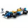 LEGO ICONS 10353 Williams Racing FW14B & Nigel Mansell