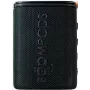 BOOMPODS Beachboom 12 Black (BEMBLK)