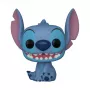 Funko Pop figure Disney Lilo & Stich Smilling Seated