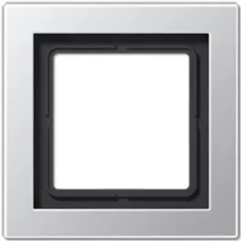 Jung ALD 2981 Aluminium - Black (ALD2981)