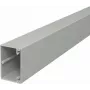 Wall and Ceiling Trunking WDK 40060 40x60 stone grey (6025633)