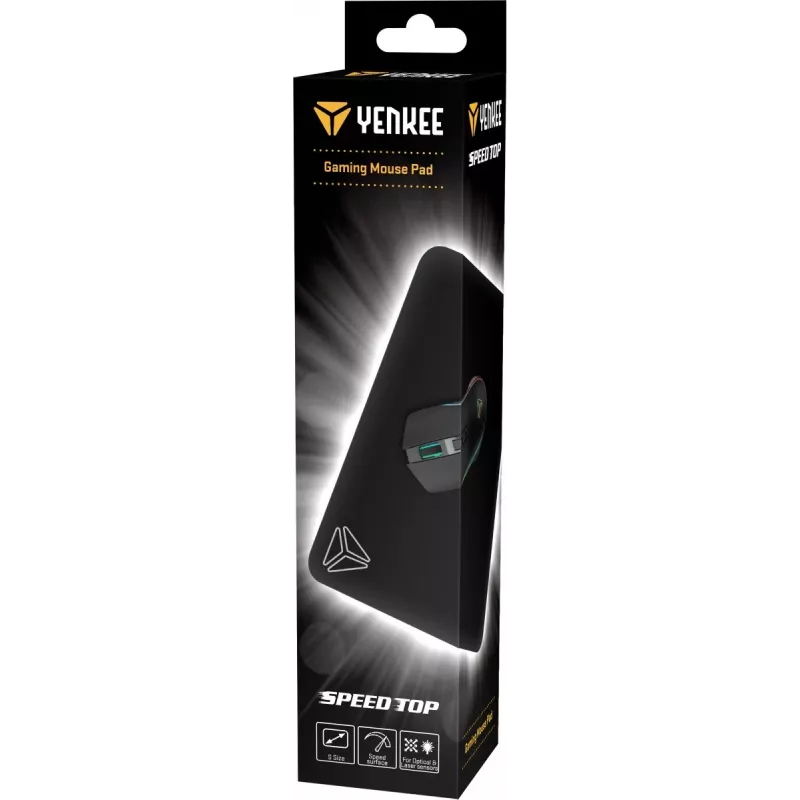 Mouse pad YENKEE YPM 25 SPEED TOP